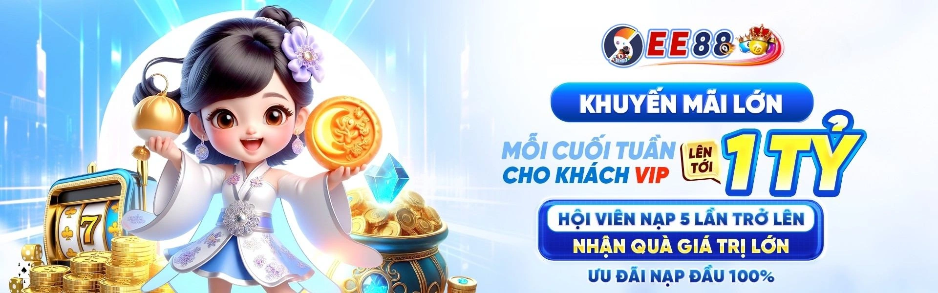Hình ảnh giới thiệu dịch vụ và hướng dẫn Ee88